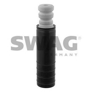 прахоуловители за амортисьори SWAG 74 93 6969