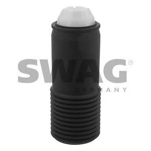 прахоуловители за амортисьори SWAG 74 93 7010 