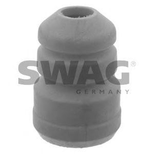 ударен тампон, окачване (ресьори) SWAG 74 93 7013 