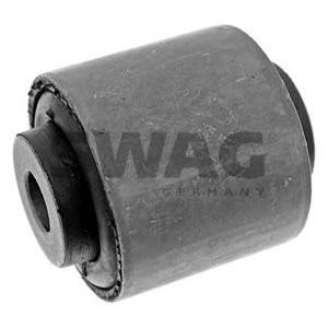 окачване, свързваща щанга SWAG 74 93 8582 