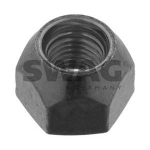 гайка на колелото SWAG 80 91 1939