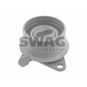 обтяжна ролка ангренажен ремък SWAG 80 92 6928