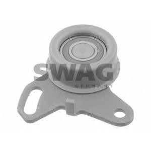 обтяжна ролка ангренажен ремък SWAG 80 92 7018 