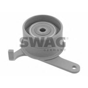обтяжна ролка ангренажен ремък SWAG 80 92 7121 