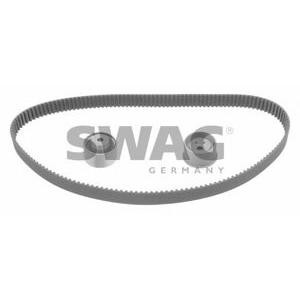 комплект ангренажен ремък SWAG 80 92 7408 