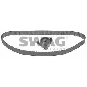 комплект ангренажен ремък SWAG 80 92 7535 