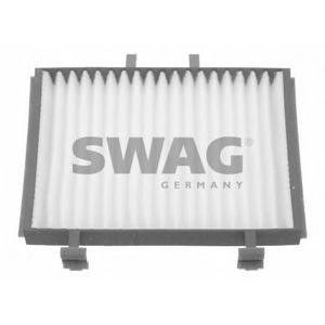 филтър купе SWAG 80 92 7833 