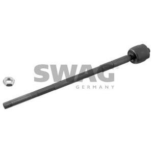 вътрешен кормилен накрайник SWAG 80 93 2551