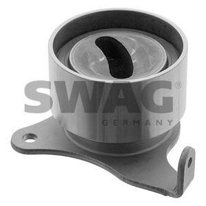 обтяжна ролка ангренажен ремък SWAG 81 03 0012 