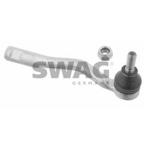 външен кормилен накрайник SWAG 81 92 3605