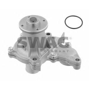 водна помпа SWAG 81 92 4353 