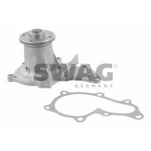 водна помпа SWAG 81 92 4378