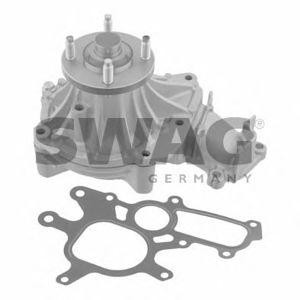 водна помпа SWAG 81 92 4589