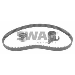 комплект ангренажен ремък SWAG 81 92 4772
