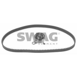 комплект ангренажен ремък SWAG 81 92 4789