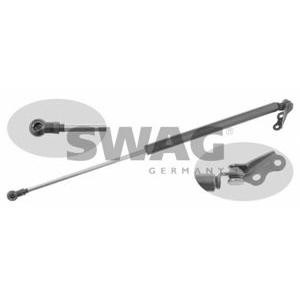 амортисьор за багажник SWAG 81 92 6267