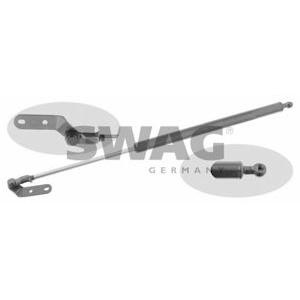 амортисьор за багажник SWAG 81 92 6269