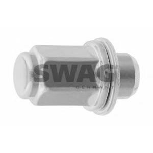 гайка на колелото SWAG 81 92 6586