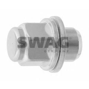 гайка на колелото SWAG 81 92 6587