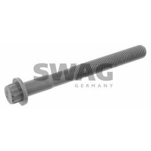 болт на капака на клапаните (на цилиндровата глава) SWAG 81 92 7255