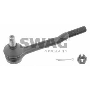 външен кормилен накрайник SWAG 81 92 7260