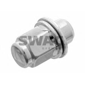 гайка на колелото SWAG 81 92 7508