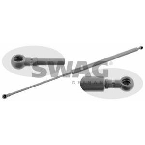 амортисьор за багажник SWAG 81 92 8077
