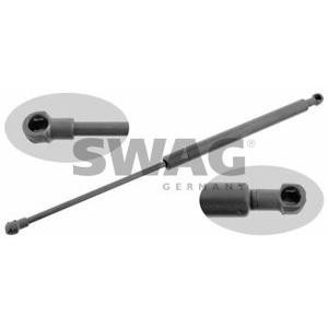 амортисьор за багажник SWAG 81 92 8079