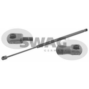 амортисьор за багажник SWAG 81 92 8083