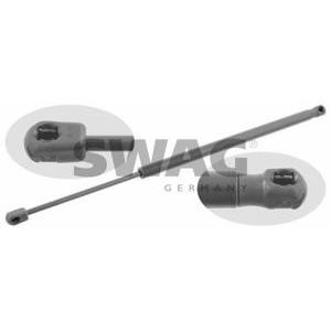 амортисьор за багажник SWAG 81 92 8084