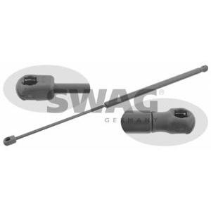 амортисьор за багажник SWAG 81 92 8087