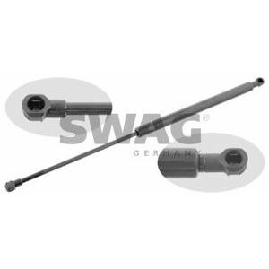 амортисьор за багажник SWAG 81 92 9978