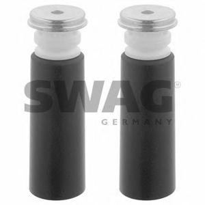 прахоуловители за амортисьори SWAG 81 93 0455