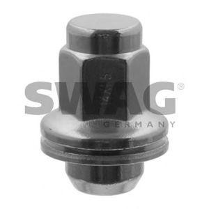 гайка на колелото SWAG 81 93 3497