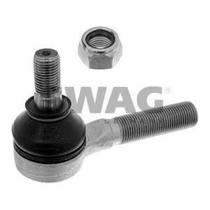 накрайник на напречна кормилна щанга SWAG 81 94 3141