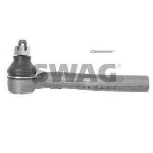 накрайник на напречна кормилна щанга SWAG 81 94 3155 