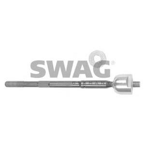 аксиален шарнирен накрайник, напречна кормилна щанга SWAG 81 94 3195 