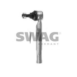 накрайник на напречна кормилна щанга SWAG 81 94 3222 