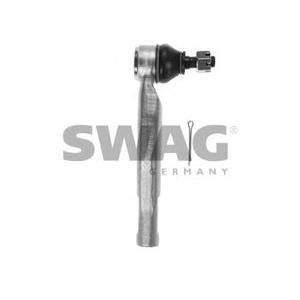 накрайник на напречна кормилна щанга SWAG 81 94 3223 