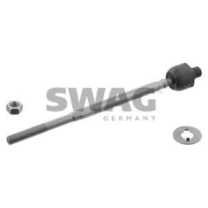 вътрешен кормилен накрайник SWAG 82 72 0002