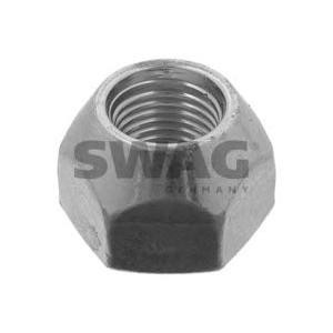 гайка на колелото SWAG 82 91 1938