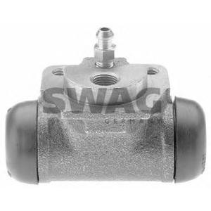 спирачно цилиндърче на колелото SWAG 82 91 5969