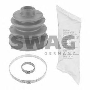 комплект маншон за каре SWAG 82 91 7091 