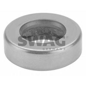 търкалящ лагер, лагер на опора на макферсън SWAG 82 91 7106 