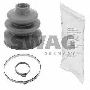 комплект маншон за каре SWAG 82 91 8777 