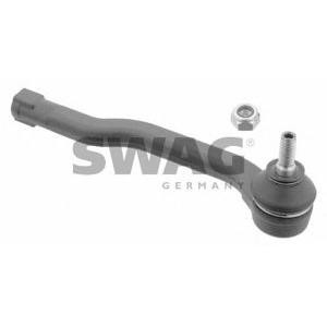 външен кормилен накрайник SWAG 82 93 0528