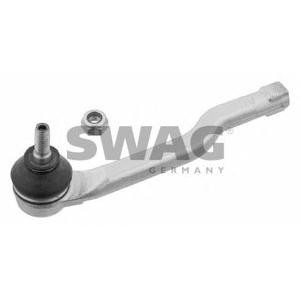 външен кормилен накрайник SWAG 82 93 0529