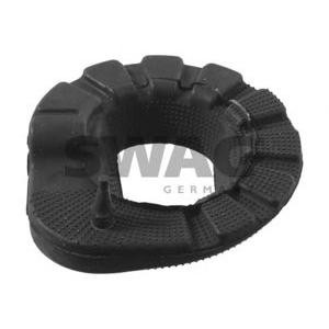 ударен тампон, окачване (ресьори) SWAG 82 93 4070