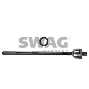 аксиален шарнирен накрайник, напречна кормилна щанга SWAG 82 94 2707