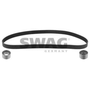 комплект ангренажен ремък SWAG 83 93 1726
